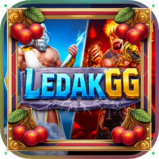 ledakgg — mitra unggulan